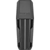 Aerocool Splinter Duo-G-BK-v1 ATX Mid Tower -tietokonekotelo, karkaistu lasi, musta