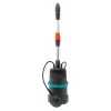 Vesipumppu Gardena 1762-20 400 W 1,3 bar 4000 l/h