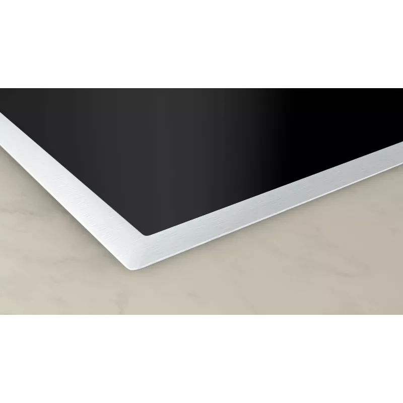 Neff T56SBF1L0 liesi musta kalusteisiin 60 cm induktioliesi 4 keittoaluetta