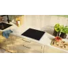 Neff T56SBF1L0 liesi musta kalusteisiin 60 cm induktioliesi 4 keittoaluetta