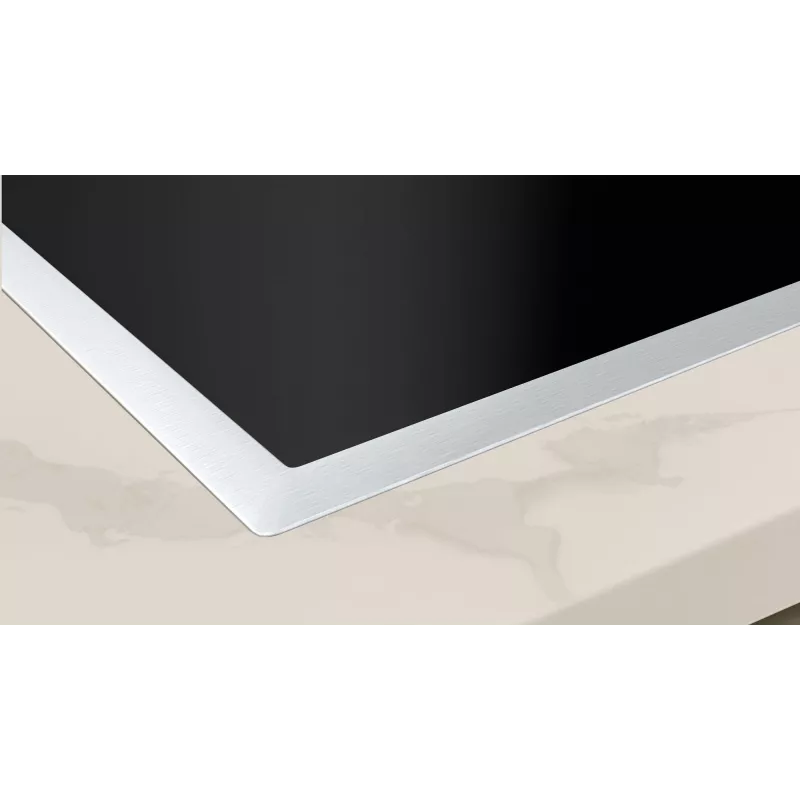 Neff T56SBF1L0 liesi musta kalusteisiin 60 cm induktioliesi 4 keittoaluetta