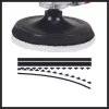 Einhell CC-PO 1100/150 E kiillotus- ja hiomakone, 1100 W, 150 mm