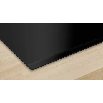 Neff T66SHX4L0 liesi musta kalusteisiin 60 cm vyöhykeinduktioliesi 4 keittoaluetta