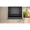 Neff B64CS31N0 uuni 71 L ruostumaton teräs