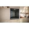 Neff B64CS31N0 uuni 71 L ruostumaton teräs