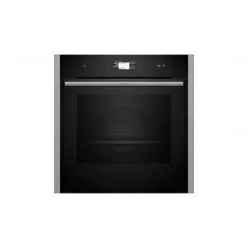 Neff N 90 B64VS71N0 uuni 71 L musta