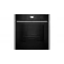 Neff N 90 B64VS71N0 uuni 71 L musta