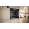 Neff N 90 B64VS71N0 uuni 71 L musta
