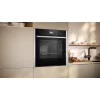 Neff N 90 B64VS71N0 uuni 71 L musta