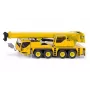 Siku 2110 malli mobiilinosturi-malli esikoottu 1:55