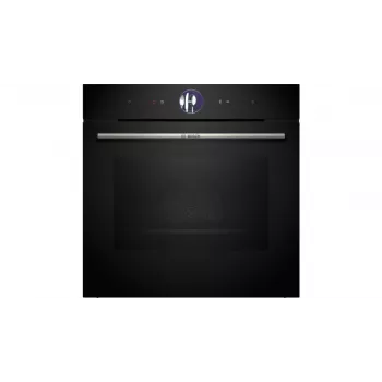 Bosch Serie 8 HSG7361B1 uuni 71 L musta