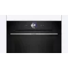 Bosch Serie 8 HSG7361B1 uuni 71 L musta