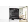 Bosch Serie 8 HBG7741B1 uuni 71 L musta