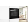 Bosch Serie 8 HBG7741B1 uuni 71 L musta