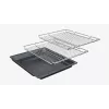 Bosch Serie 8 HBG7741B1 uuni 71 L musta