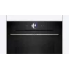 Bosch Serie 8 HBG7363B1 uuni 71 L 3600 W musta