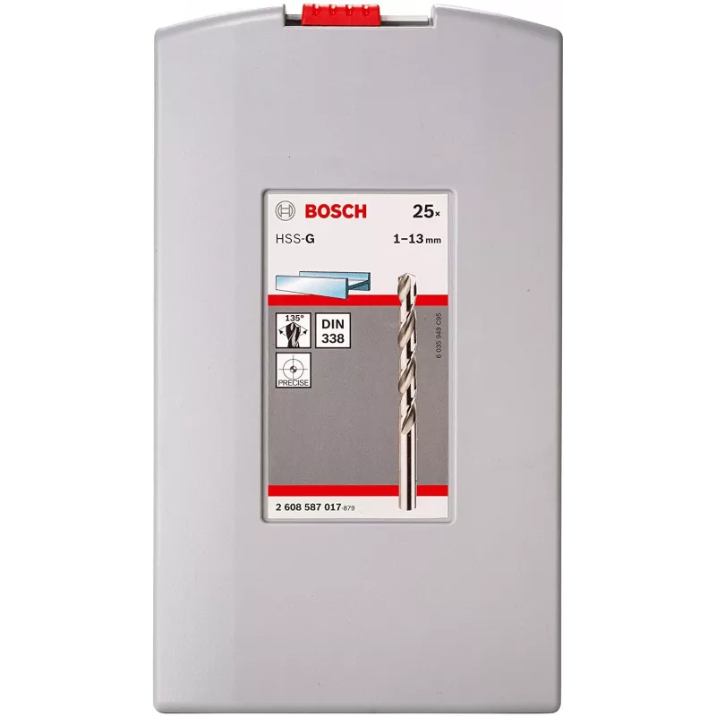 Kierrep pora Bosch 2 608 587 017