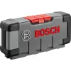 Bosch 2 607 010 904 pistosaha-/puukkosaha-/monisahanterä pistosahanterä 40 kpl