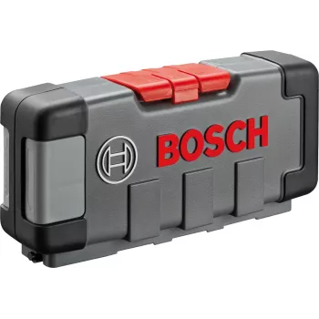 Bosch 2 607 010 904 pistosaha-/puukkosaha-/monisahanterä pistosahanterä 40 kpl