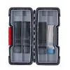 Bosch 2 607 010 904 pistosaha-/puukkosaha-/monisahanterä pistosahanterä 40 kpl