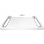 Hylly Bosch-pesukoneille WTZ27500 — 595×574×42 mm alusta