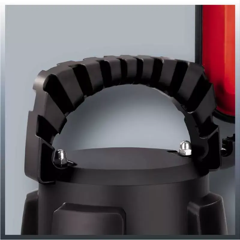 Uppopumppu Einhell GC-DP 7835