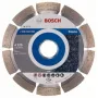 Bosch Standard for Stone timanttikatkaisulaikka, 125 x 22,23 mm, 2608602598