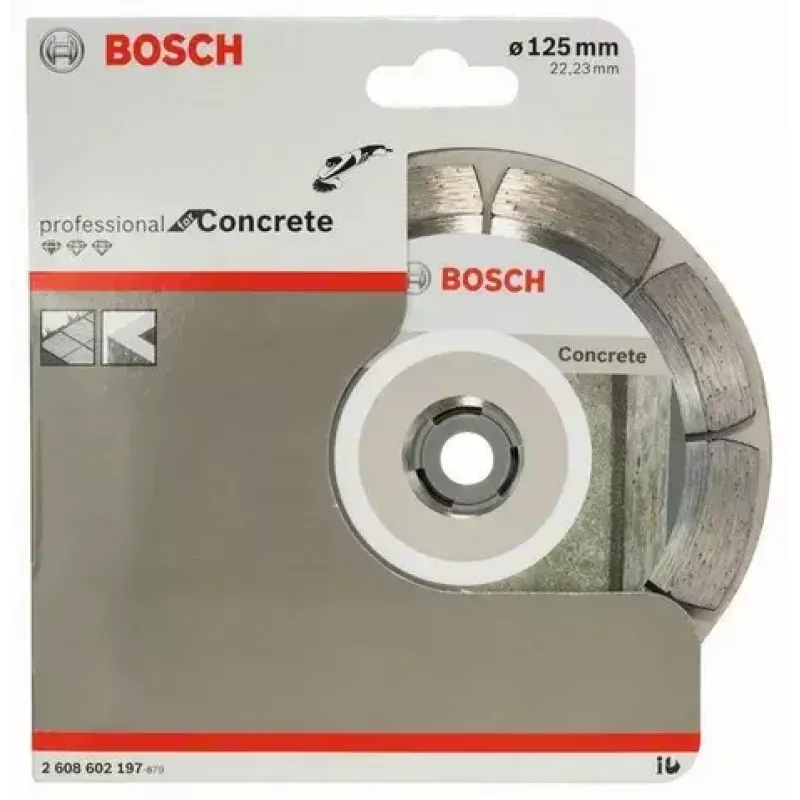 Bosch 2 608 602 197 kulmahiomakoneen lisävaruste katkaisulaikka