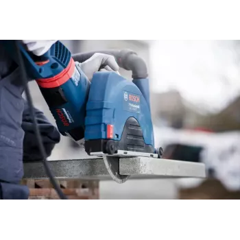 Bosch 2 608 615 070 timanttikatkaisulaikka 35 cm segmentoitu timanttilaikka