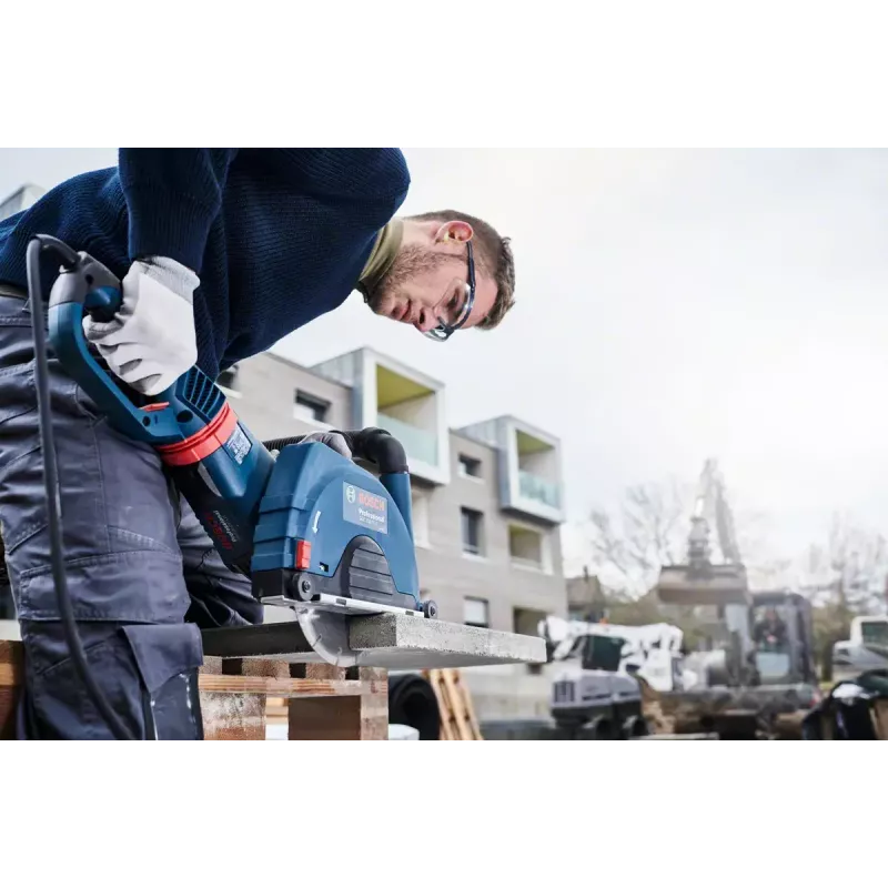 Bosch 2 608 615 070 timanttikatkaisulaikka 35 cm segmentoitu timanttilaikka