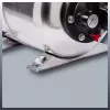 Vesipumppu Einhell GC-WW 1250 NN