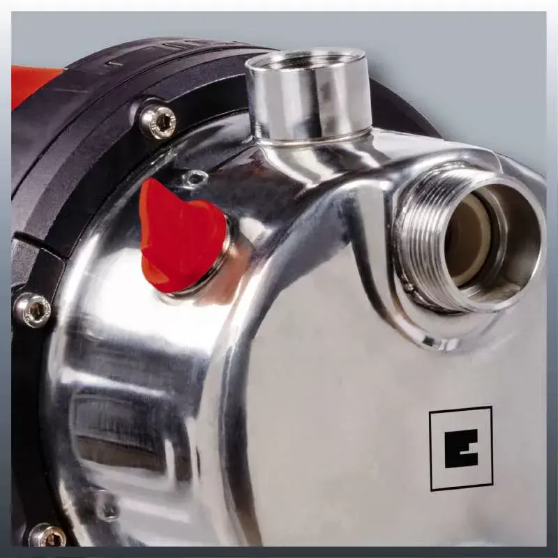Vesipumppu Einhell GC-WW 1250 NN