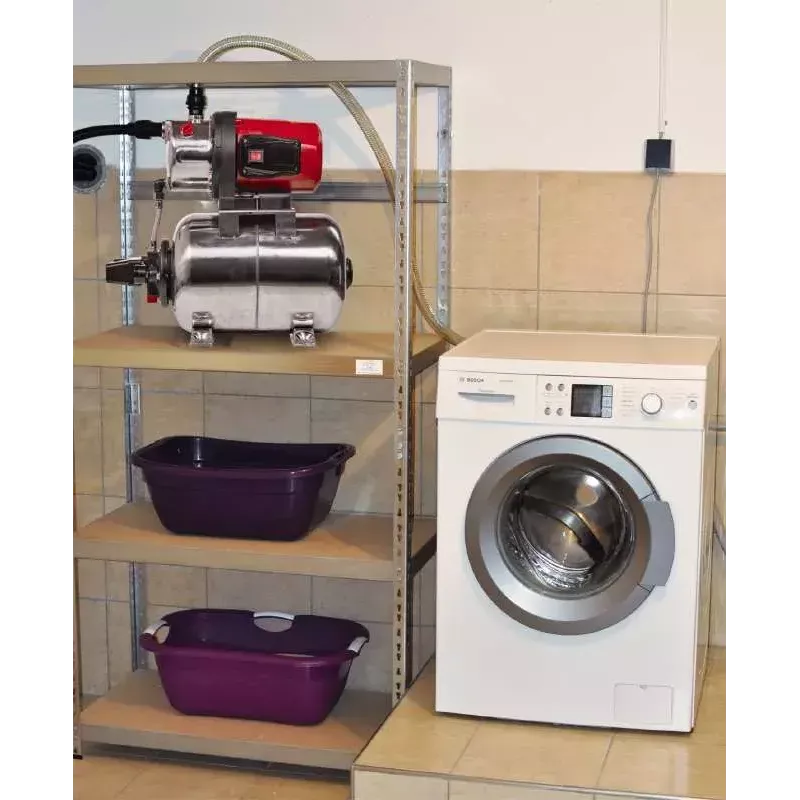 Vesipumppu Einhell GC-WW 1250 NN