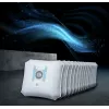 Siemens PowerProtect pölypussit yleismalli