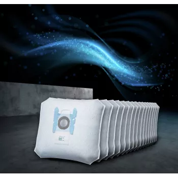 Siemens PowerProtect pölypussit yleismalli