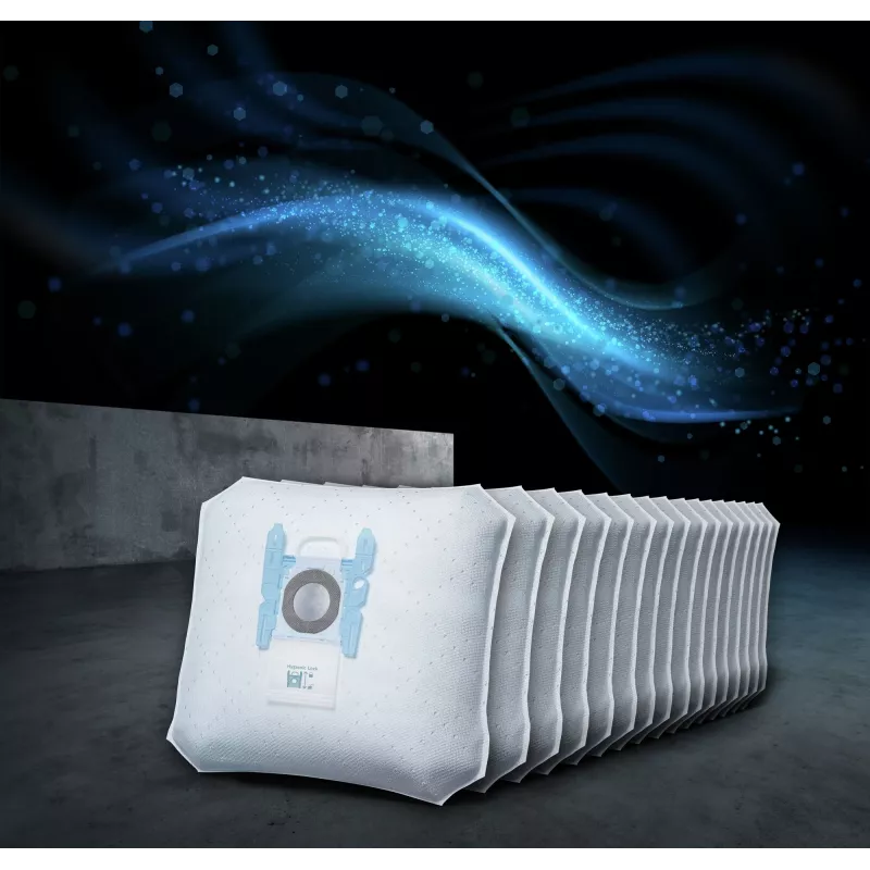 Siemens PowerProtect pölypussit yleismalli