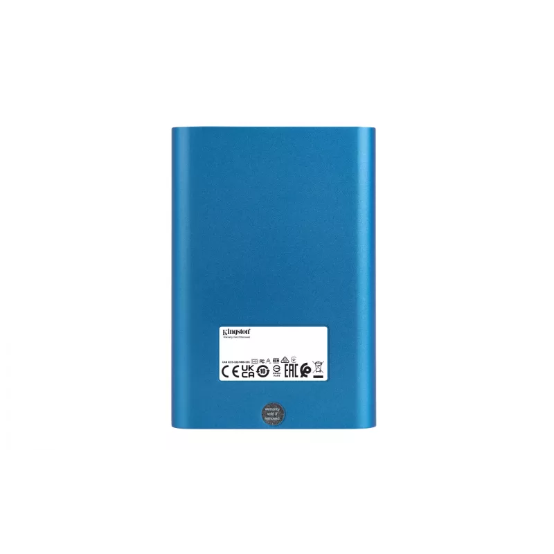 Ulkoinen SSD Kingston Technology 1920GB USB Type-C 3.2 Gen 1 IKVP80ES/1920G
