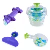 Orbeez Water Beads Sensation Station 2000 Glow in the Dark monivärinen