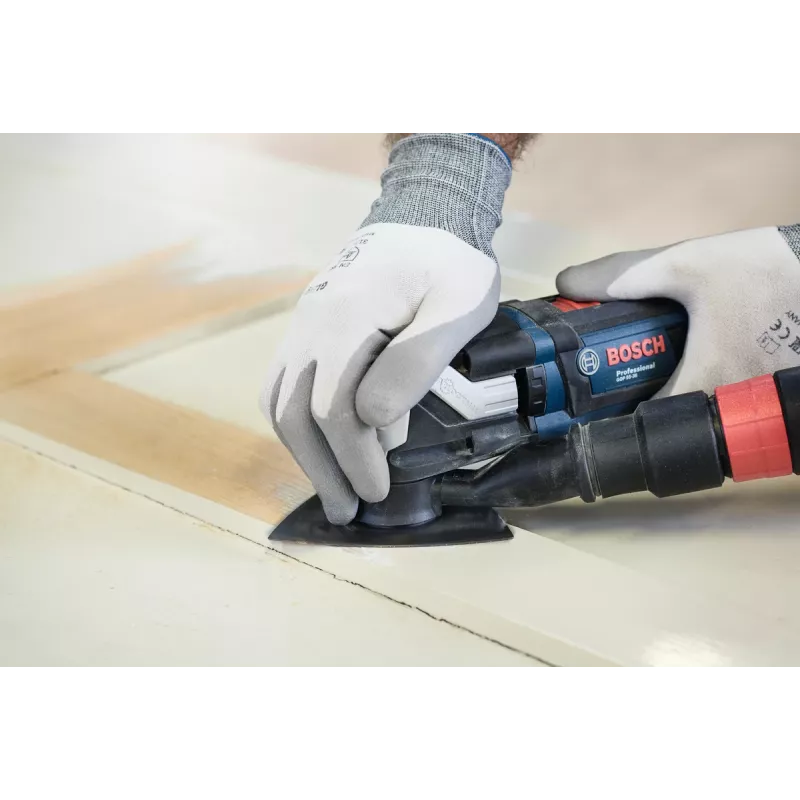 Bosch 2 608 664 133 monitoimityökalun lisävaruste leikkaussarja
