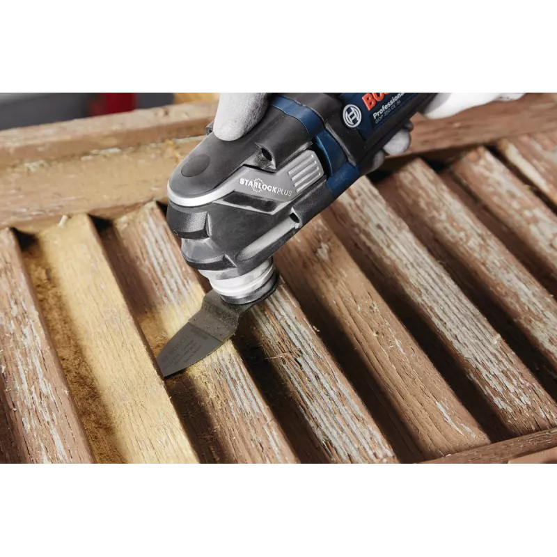 Bosch 2 608 664 133 monitoimityökalun lisävaruste leikkaussarja