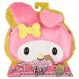 Purse Pets, Sanrio Hello Kitty and Friends, My Melody interaktiivinen lelulemmikki ja käsilaukku, yli 30 ääntä ja reaktiota, lastenlelu tytöille