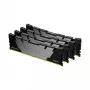 Kingston Technology FURY 64 GB 3600 MT/s DDR4 CL16 DIMM (4 kpl sarja) Renegade musta