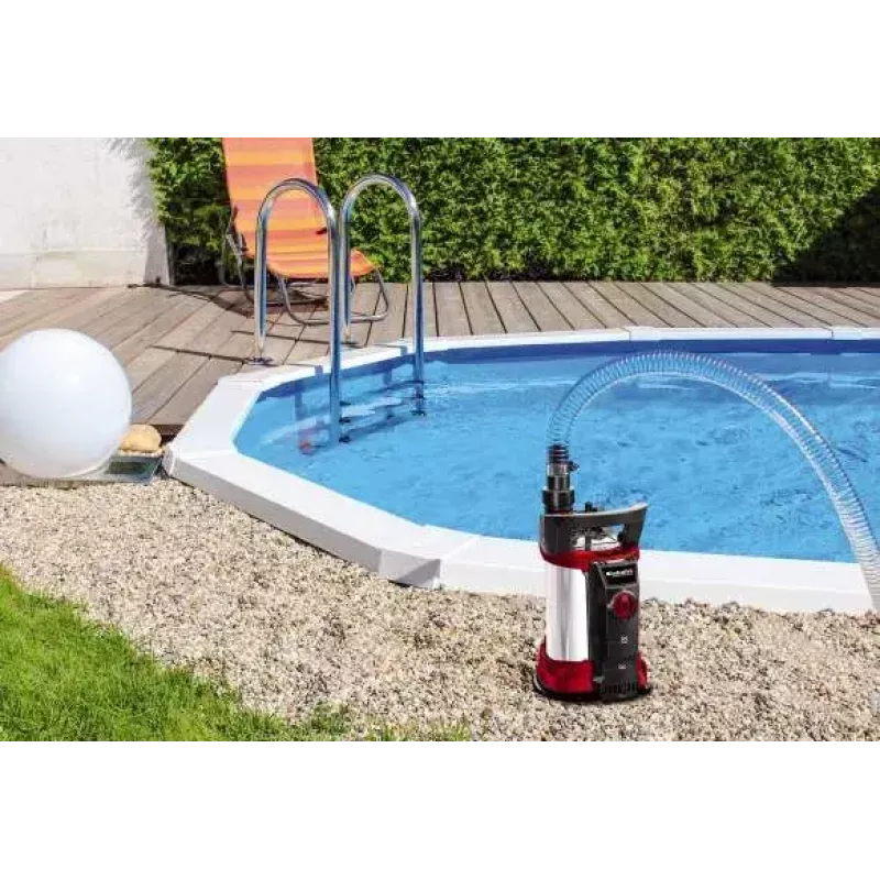 Vesipumppu Einhell GE-SP 4390 NA LL ECO