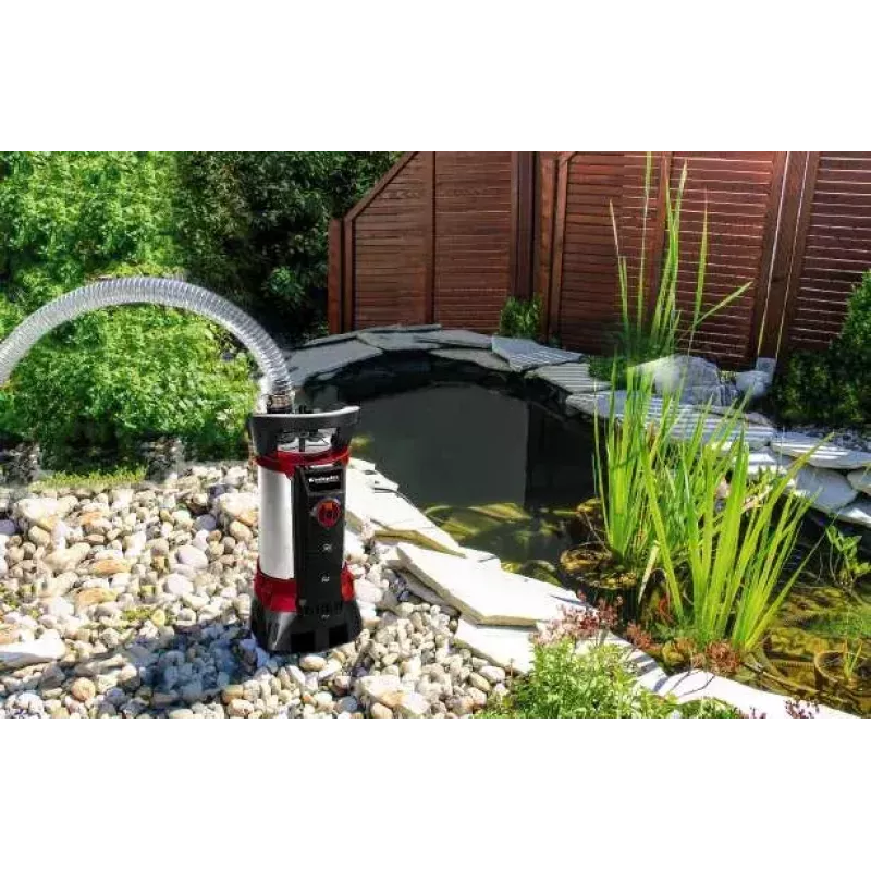 Vesipumppu Einhell GE-DP 7935 N-A ECO