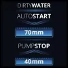 Vesipumppu Einhell GE-DP 7935 N-A ECO