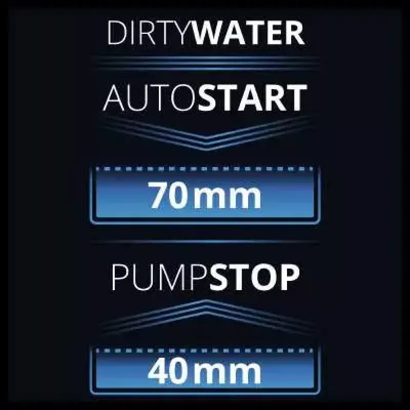 Vesipumppu Einhell GE-DP 7935 N-A ECO