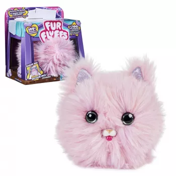 Spin Master FurFluffs Magical Kitten pehmolelu