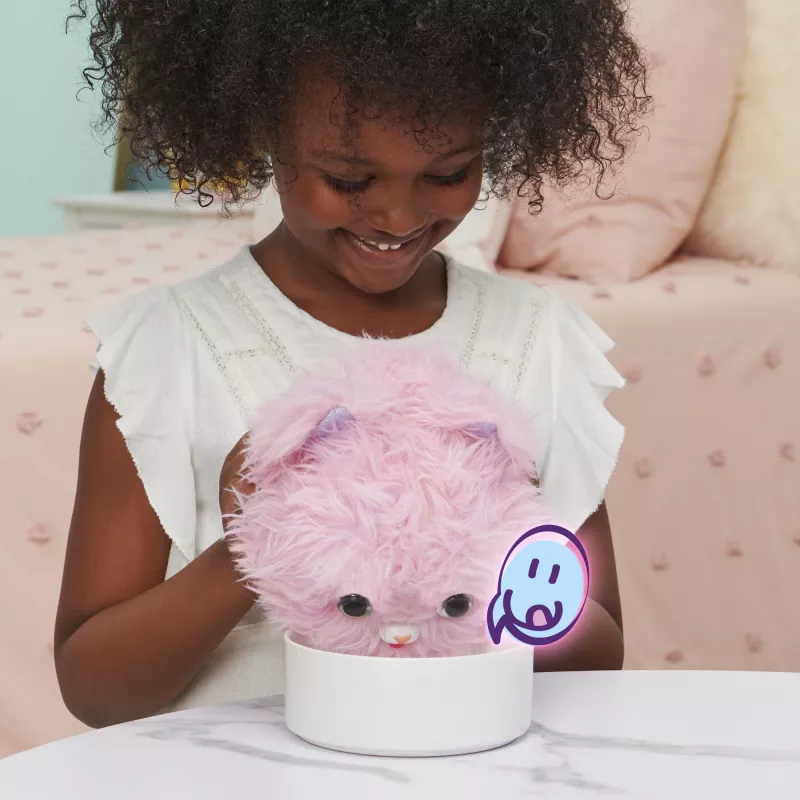 Spin Master FurFluffs Magical Kitten pehmolelu
