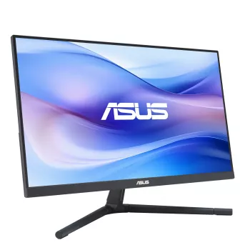 ASUS VU249CFE-B Eye Care pelinäyttö 60,45 cm (23,8 tuumaa), Full HD 1920 x 1080, IPS, 100 Hz, 1 ms, HDMI, USB-C