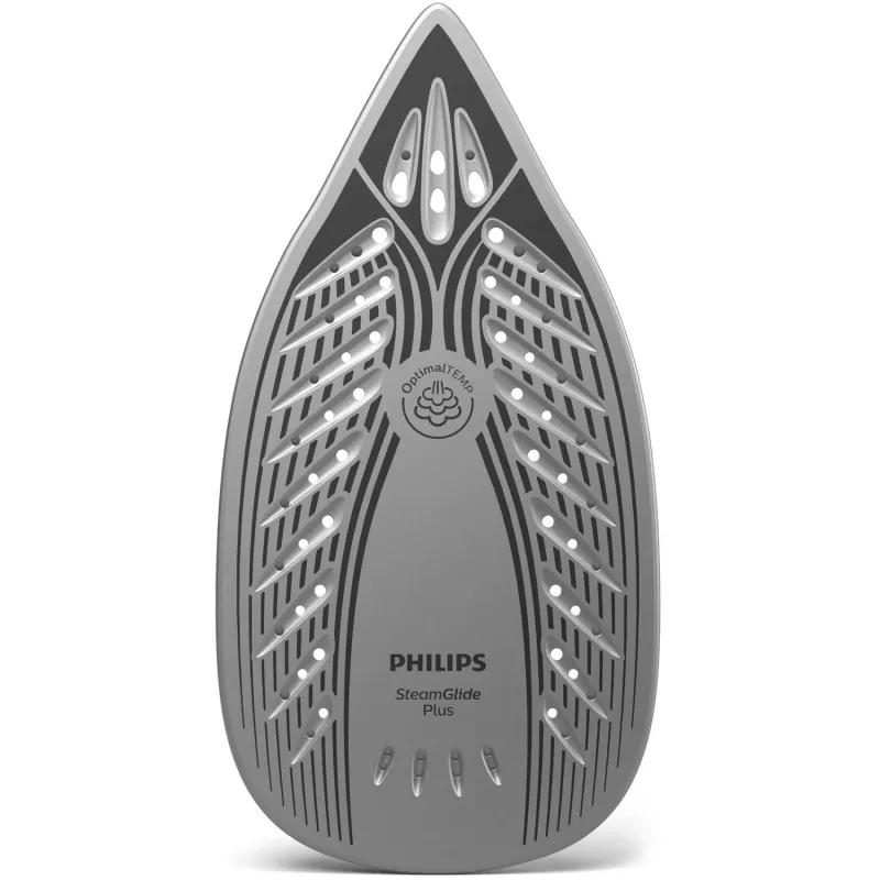 Philips GC7933/30 höyrysilitysasema 2400 W 1,5 L SteamGlide Plus silityspohja violetti